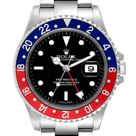 rolex pepe|Rolex blue and red pepsi.